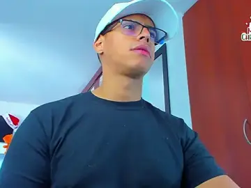 Stripchat Private Sex Chat of _John_Boy_