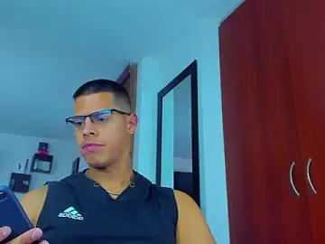 Stripchat Best live sex cam show of _John_Boy_