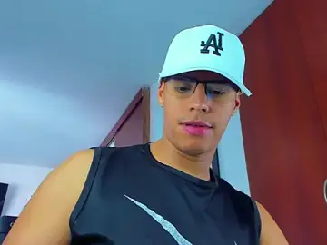 Stripchat Sex Chat of _John_Boy_