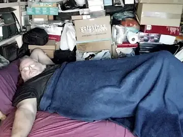 Stripchat Best live sex cam show of hadeszeuss2