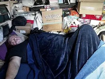 Stripchat Live Sex of hadeszeuss2