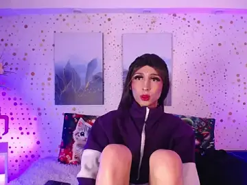 Stripchat Live Sex Cam of Aniie_Doll