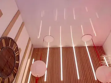 Stripchat Live Porn of Aniie_Doll