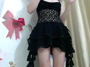 Stripchat Adult Video Chat of Cindy--Cici