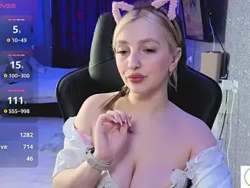 Stripchat Sex Cam of Eva_Vibe_