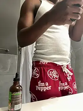 Stripchat Free Live Porn of Festivitiesking1