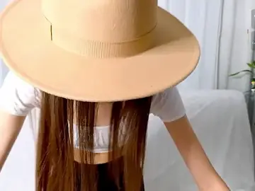 Stripchat Private Sex Chat of Little__Lunaa