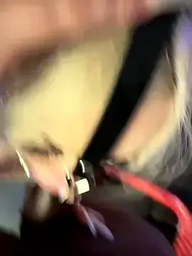 Stripchat Adult Webcam of Steffi_Snowbunny