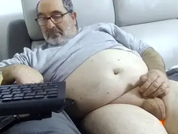 Stripchat Sex Chat of gillou1234