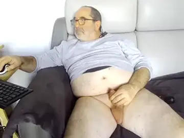 Stripchat Live Sex Cam of gillou1234