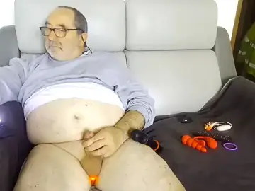 Stripchat Adult Webcam of gillou1234