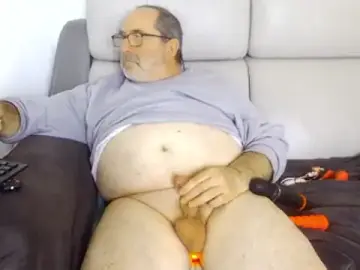 Stripchat Best live sex cam show of gillou1234