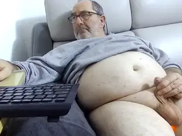 Stripchat Best Webcam of gillou1234