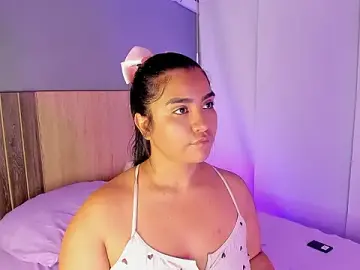 Stripchat Nude Webcam of hannnasmith