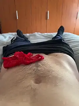 Stripchat Free Porn Cam of timidino03