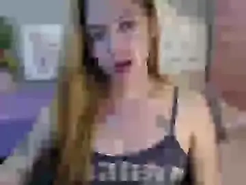 Stripchat Sex Cam of urlovelyChloexxx