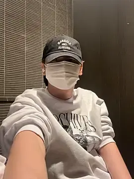 Stripchat Free Porn Cam of Ash3579