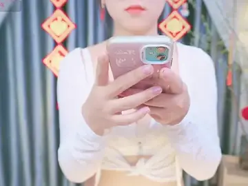 Stripchat Private Sex Chat of Cherry-26