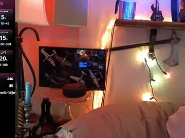 Stripchat Adult Webcams of Pussyeat2please