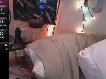 Stripchat Adult Video Chat of Pussyeat2please