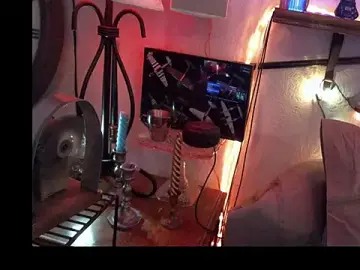 Stripchat Live Sex of Pussyeat2please