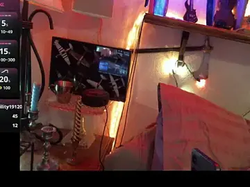 Stripchat Adult Webcam of Pussyeat2please