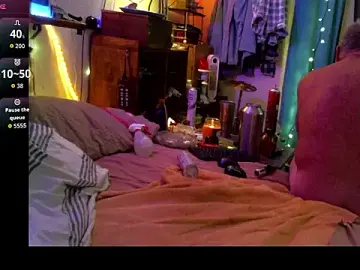 Stripchat Nude Webcam of Pussyeat2please