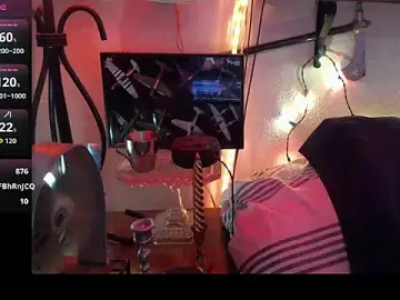 Stripchat Nude Webcam of Pussyeat2please