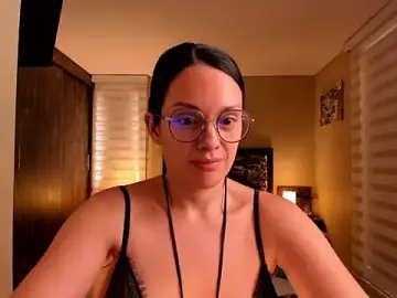 Stripchat Sex Chat of anabel_025