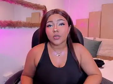 Stripchat Live Sex Cam of cherry_chel