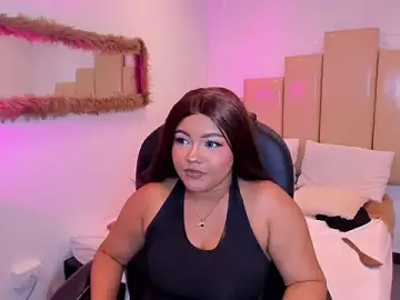 cherry_chel from stripchat