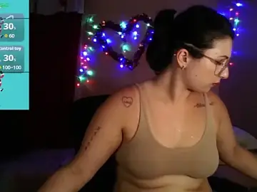 Stripchat Live Sex Cam of imsohornydacom