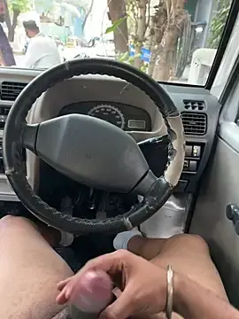 Stripchat Live Sex Cam of Dakku_69