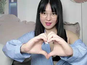 Stripchat Sex Cam of Naoko-99