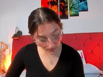 Stripchat Live Porn of Ruth_harvey_