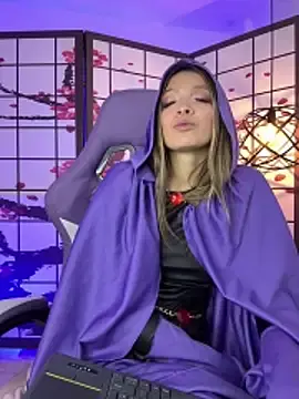 Stripchat Best Webcam of Victoria_Adams14