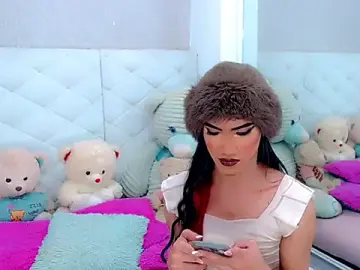 Stripchat Adult Webcams of hanna_sweett34