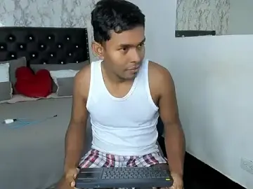 Stripchat Nude Webcam of Adam_Morgan2