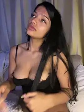 Stripchat Watch Live Sex Cams of AgathaGeorgiou