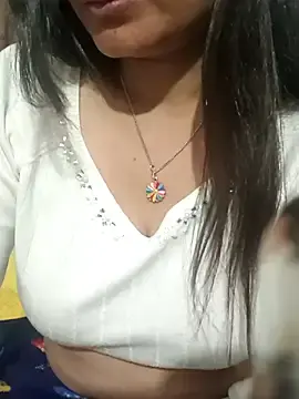 Hotty-tanu69 from stripchat