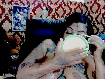 Stripchat Best Webcam of Indiancatz2