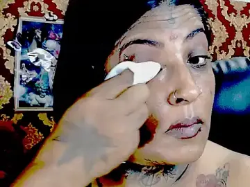 Stripchat Private Sex Chat of Indiancatz2