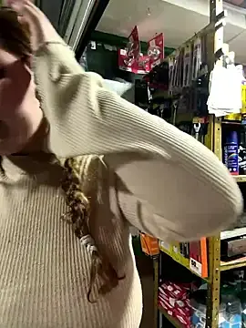 Stripchat Private Sex Chat of MADAME-ARLETTE