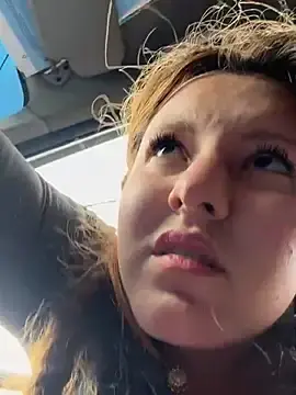 Stripchat Best Webcam of MADAME-ARLETTE