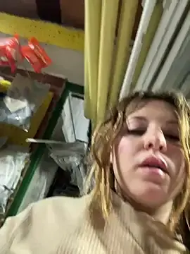 Stripchat Sex Chat of MADAME-ARLETTE