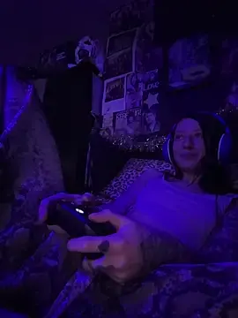 Stripchat Adult Video Chat of MissMidnightUK