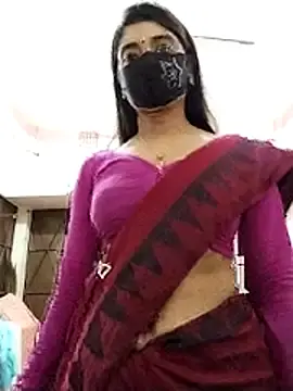 Stripchat Watch Live Sex Cams of Puja-Rane