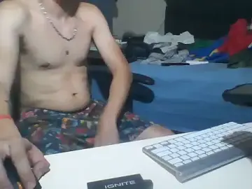 Stripchat Live Porn of SOLESFETISHBR