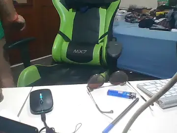 Stripchat Live Sex Cam of SOLESFETISHBR