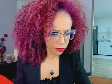 Stripchat Live Sex of ScarlettMalbec